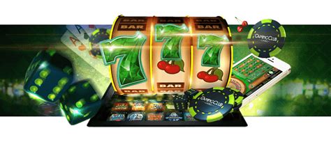 gaming club casino mobile/